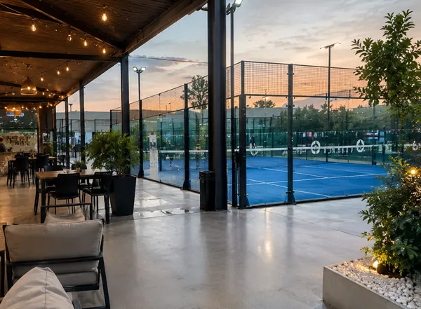 Clases de padel en Alcobendas