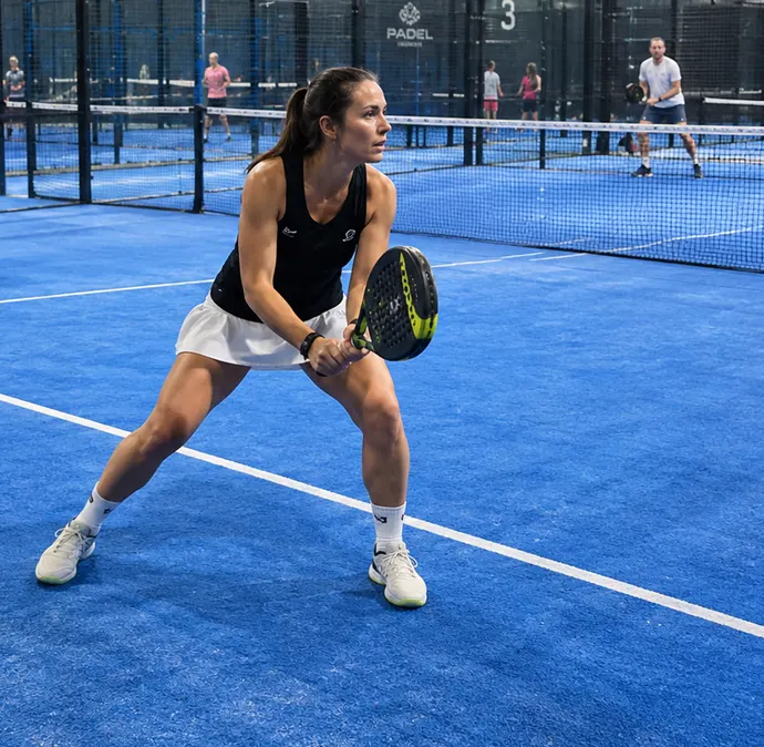 Clases para distintos niveles en Alcobendas